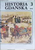 Historia Gdańska Tom 3 Część 2