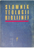 Słownik teologii biblijnej