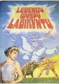 Legendy wyspy Labiryntu