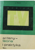 Anteny teoria i praktyka