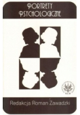 Portrety psychologiczne