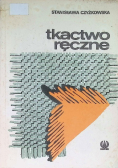 Tkactwo ręczne