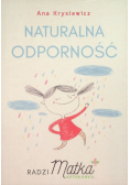 Naturalna odporność Radzi Matka Aptekarka