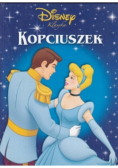 Kopciuszek Wydanie kieszonkowe