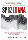 Sprzedana