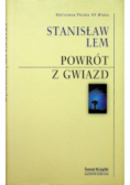 Powrót z gwiazd