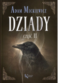 Dziady Część II
