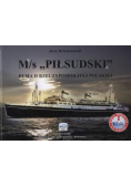 M/s Piłsudski. Duma II Rzeczypospolitej Polskiej