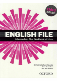 English File Intermediate