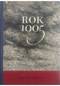 Rok 1905 na Ziemiach Polskich