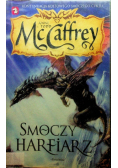 Jeźdźcy smoków z Pern Tom  19 Smoczy harfiarz
