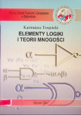 Elementy logiki i teorii mnogości