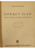 Gorący ślad 1946 r