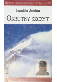 Okrutny szczyt