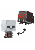 Minecraft Flippin' Figurka