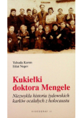 Kukiełki doktora Mengele