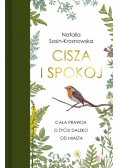 Cisza i spokój
