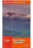 Tatry polskie i słowackie