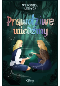 Prawdziwe Wiedźmy Tom 2
