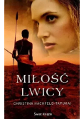 Miłość lwicy