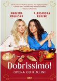 Dobrissimo Opera od kuchni