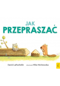 Jak przepraszać