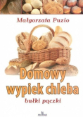 Domowy wypiek chleba