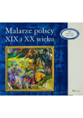 Mała encyklopedia rynku sztuki Malarze polscy XIX i XX wieku