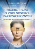 Prawda i fałsz o zdolnościach parapsychicznych