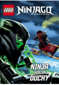 Lego Ninjago Ninja kontra duchy