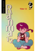 Ranma  1 / 2 Tom 13