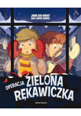Operacja Zielona Rękawiczka