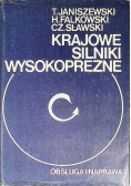 Krajowe silniki wysokoprężne