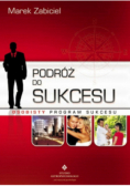 Podróż do sukcesu osobisty program sukcesu