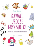 Kawaii Urocze gryzmołki