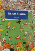 Na stadionie