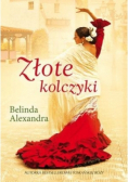 Złote kolczyki