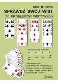 Sprawdź swój wist Edwin Kantar