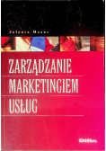 Zarządzanie marketingiem usług