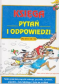 Księga pytań i odpowiedzi, Dla dzieci od 3 lat