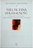 Niechciana seksualność. O ludzkich potrzebach osób niepełnosprawnych intelektualnie