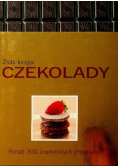 Złota księga czekolady