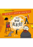 Święci uśmiechnięci - święty brat Albert
