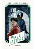 Walet pikowy