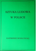 Sztuka ludowa w polsce