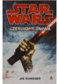 Star Wars Czerwone żniwa