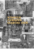 Starych Powązek Głęboki Cień