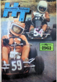 Horyzonty techniki Nr 1 - 12 / 88
