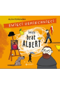 Święci uśmiechnięci - święty brat Albert