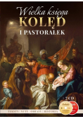 Wielka księga kolęd i pastorałek